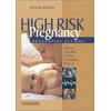 High Risk Pregnancy : Management Options, Used [Hardcover]