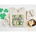 thumbnail image 3 of St. Patrick's Day Teacher Shirt, My Class Is Full Of Lucky Charms, Retro St Patrick's Day, Teacher Gift, Teacher Appreciation, Teacher Life 1664274128, 3 of 5