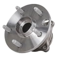 thumbnail image 7 of Detroit Axle - Brand New Rear Wheel Hub and Bearing Assembly for 2001-2006 Lexus LS430 5 Lug 512205, 7 of 7