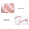 thumbnail image 5 of maternity belt belly support belt pink belly belt, 5 of 5