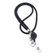 thumbnail image 1 of HEVIRGO Phone Neck Strap Universal Multi-purpose Scentless Phone Back Shell Anti-lost Lanyard for Employee ID Card, 1 of 10