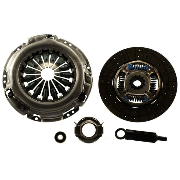 Clutch Kit Fits select: 1995-2004 TOYOTA TACOMA, 1996-2000 TOYOTA 4RUNNER