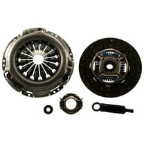 Clutch Kit Fits select: 1995-2004 TOYOTA TACOMA, 1996-2000 TOYOTA 4RUNNER
