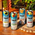 Truly Vodka Hard Soda Twist of Flavor Variety, 8 Pack, 12 fl. oz. Cans