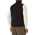 thumbnail image 2 of Carhartt Super Dux™ Relaxed Fit Sherpa-Lined Vest – 104999 – Black, 2 of 2