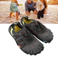 thumbnail image 4 of Zapatos de agua Zapatos de agua de 5 dedos Zapatos de agua antideslizantes Zapatos de playa Zapatos de agua 5 dedos Secado rápido Antideslizante Transpirable Zapatos ligeros ANGGREK Otros, 4 of 7