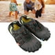 thumbnail image 4 of Zapatos de agua Zapatos de agua de 5 dedos Zapatos de agua antideslizantes Zapatos de playa Zapatos de agua 5 dedos Secado rápido Antideslizante Transpirable Zapatos ligeros ANGGREK Otros, 4 of 7