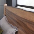 thumbnail image 2 of Homestyles Tête de Lit Forêt Retraite Reine en Marron, 2 of 14