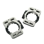 Besteshop Racing Bike Pedal Cleats X1,X2,X5,Accessories Pedals For Speedplay Zero-Pave