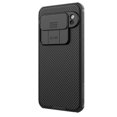 thumbnail image 2 of Nillkin Camshield Pro Series For Google Pixel 9 Pro Case Pc+tpu Slide Camera Lid Phone Cover, 2 of 5