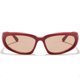 thumbnail image 1 of Gafas deportivas de ciclismo Gafas protectoras de ojos de moda para pesca Viajes Camping Likrtyny Para Estrenar, 1 of 3