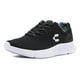thumbnail image 4 of Tenis Charly Deportivo Hombre Running Oxford/rojo 25-28 negro 27, 4 of 9