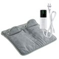 thumbnail image 2 of Heating&warming Equipment, Feet Warmer Feet Heating Blanket Pocket Design Feet Heating Pad With 9 Gears 4 Timer Settings For Winter A, Outdoor Sport, 2 of 8