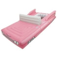 thumbnail image 1 of Airhead Classic Cruiser Lake Float, 1-8 Rider Car Lake Float, 1 of 3