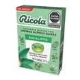 thumbnail image 3 of Caramelo macizo Ricola eucalipto 27.5 g, 3 of 3