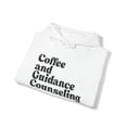 thumbnail image 4 of Guidance Counselor 1970s 70s Hoodie, Gifts, Hooded Sweatshirt, 4 of 4