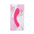 thumbnail image 2 of The Swan Wand, Personal Massage Wand, Pink, 2 of 7