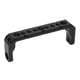 thumbnail image 5 of Soporte en forma de U para monitor soporte de expansión para monitor de aleación de aluminio Compatibilidad amplia anticorrosión con orificio para tornillo de 1/4 de pulgada ANGGREK Otros, 5 of 8
