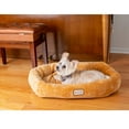 thumbnail image 3 of Armarkat Pet Bed 28-Inch by 21-Inch D02CZS-Small, Brown, 3 of 10