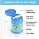 thumbnail image 2 of Tarro aislante para alimentos THERMOS FUNTAINER de 300 ml con cuchara plegable, 2 of 7