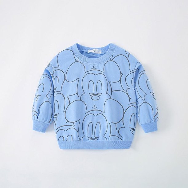 Otoño Invierno niños niñas zanahoria gato sudaderas bebé niños manga larga suéter niño infantil camiseta ropa sudadera Tan Jianjun unisex