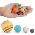 thumbnail image 4 of iverse Planet Model Milky Way Solar System Planet 7Y A5Z0 Toy NEW G0W8, 4 of 9