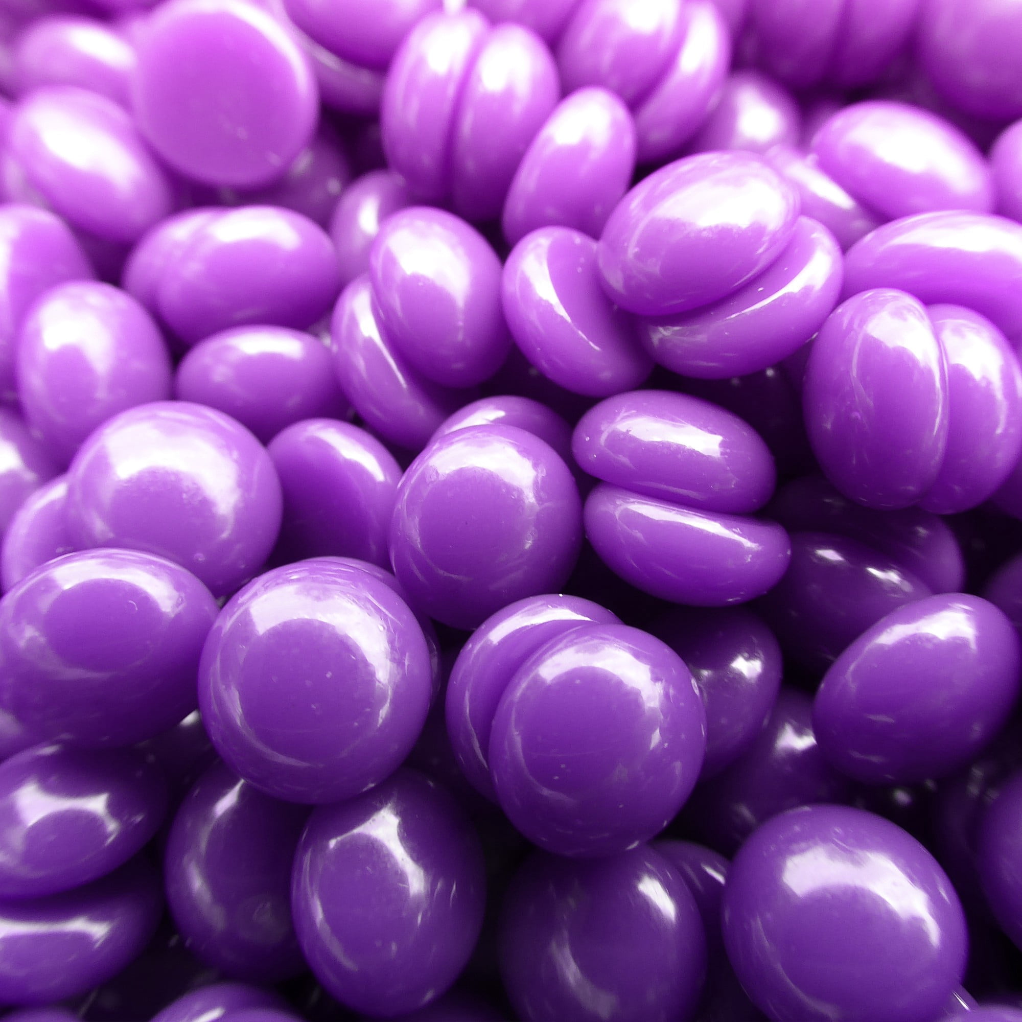 Waxness Spa Choice Rosin Free Multidirectional Hard Wax Purple 26.4 lb / 12 kg