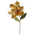 thumbnail image 1 of Vickerman OF160708 Tige de Fleur de Magnolia Or&44; 22 & 9 Po., 1 of 1
