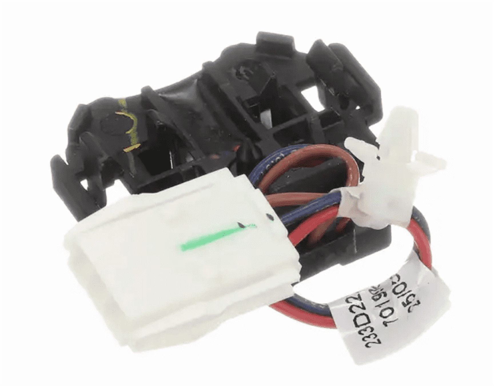 WH12X27187 Speed Sensor Compatible With GE Washing Machines - Budora - 4588074, PS12343358