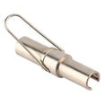 thumbnail image 2 of Estink Double-Ended CATV Security Shield F Connector Removal Tool Silver, 2 of 8
