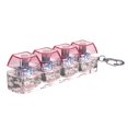 thumbnail image 1 of LED Illuminated Keyboard Clicks Keychain Keycap Tester For Adults Keyboard Clicks LED Light Keychain Toy, 1 of 5