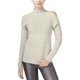 thumbnail image 1 of Suéter texturizado bar III para mujer, blanco hueso, grande bar III Pull-over, 1 of 1