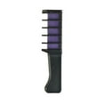 thumbnail image 1 of Hair Dye Comb, Hair Chalk Comb Decorative  for Home, 1 of 8