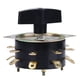 thumbnail image 2 of Máquina de soldar con interruptor por separado, KDH-25/2-8 Máquina de soldar eléctrica KD de 8 dígitos con interruptor por separado Máquina de soldar eléctrica con interruptor por separado, 2 of 11