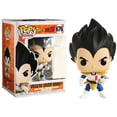 thumbnail image 1 of Funko Pop Dragon Ball Z - Vegeta Over 9000 #676 Funko Funko Pop, 1 of 2