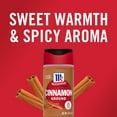 thumbnail image 4 of McCormick Kosher Ground Cinnamon, 2.37 oz Bottle, 4 of 31