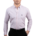 thumbnail image 2 of U.S. Polo Assn. Mens Dress Shirt Regular Fit Long Sleeve Button Down, 2 of 8
