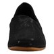 thumbnail image 2 of Mocasín Juliet Palm para Mujer Clarks Negro Slip-On, 2 of 7