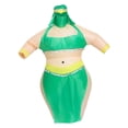 thumbnail image 2 of Disfraz inflable para hombre y mujer, divertido disfraz de cosplay para fotos, escenarios, fiestas de cumpleaños., 2 of 10