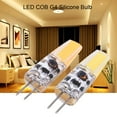 thumbnail image 2 of Bombillas LED Sincero G4 Regulables 12-24 V Blanco Cálido, 2 of 6