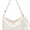 Star Print, variant on Sunyuer Women Cute Print Hobo Shoulder Bag, Lightweight Casual Crossbody Tote Purse with Lace Bow Charm, Adjustable Strap Large Capacity Daily Handbag for Commute Shopping Travel