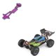 thumbnail image 4 of 2026 Metal Second Floor Board Plate For 144001 144002 144010 1/14 Rc Car Upgrade Parts,5, 4 of 5