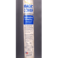 thumbnail image 2 of Magic Cover Premium Adhesive Vinyl Contact Shelf Liner and Drawer Liner, 18"x9', Marble Ivory, 2 of 4
