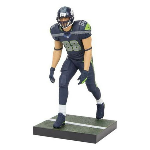 McFarlane NFL Sports Picks Series 37 Jimmy Graham Action Figure