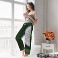 thumbnail image 5 of Bixox Women's Dandelion Patterned Pajama Pants Loungewear, 5 of 5