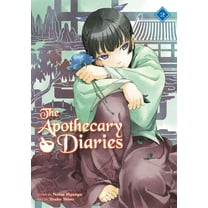 The Apothecary Diaries (Light Novel) The Apothecary Diaries 02 (Light Novel), (Paperback)