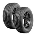 thumbnail image 1 of Paquete de 2 Llantas 275/45 R21 107H Continental Conticrosscontact Lx Sp, 1 of 2