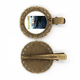 thumbnail image 1 of Lago barco de estilo chino Broche broche broche broche broche broche, 1 of 3