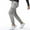Style1-Gray mens pants, variant on Mceream Ripstop Cargo Pants for Men - Lightweight Casual Stretch Outdoor Hiking Trousers with Pockets Pantalones Para Hombres De Moda Black S