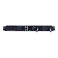 thumbnail image 2 of CyberPower Maintenance Bypass PDU MBP30A5 - Unité de distribution d'Énergie (Montage en Rack) - Entrée: NEMA L5-30 - Connecteurs de Sortie: 5 (NEMA 5-20) - 1U - 19", 2 of 2